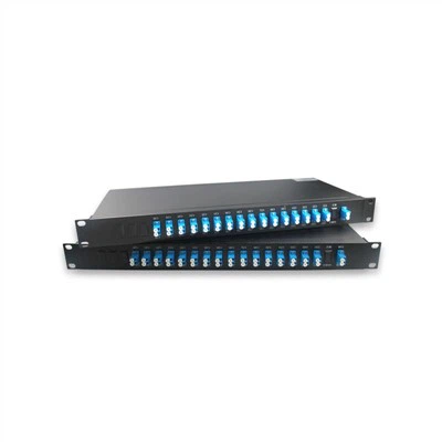 40ch DWDM-laitteet