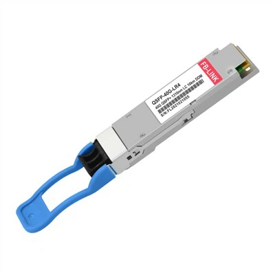 40GBASE LR4