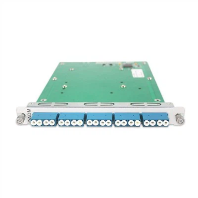 8ch DWDM-laitteet