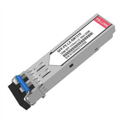 1,25G   LX   SFP