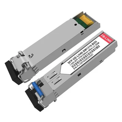 1.25G SFP BIDI 40km
