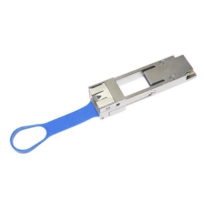 40G QSFP+ - 10G SFP+ -sovittimen muunnosoptinen moduuli